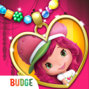 Strawberry Shortcake Pocket Lo Icon