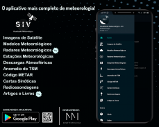 Visualizador Meteorológico - SIV screenshot 6