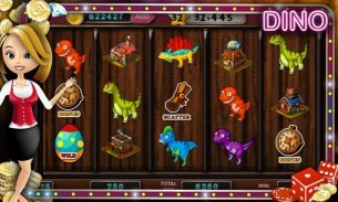 Machine à sous - Slot Casino screenshot 6