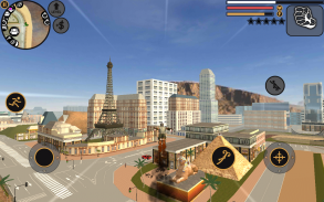 Vegas Crime Simulator screenshot 0