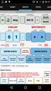 GAA Scores Stats Plus screenshot 7