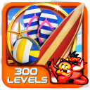 Beach Trip Hidden Object Games Icon