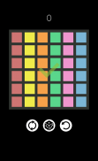 Rubik Squared screenshot 6