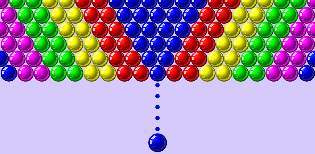 Jogos De Bubble Shooter