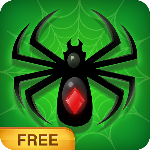 Spiderette Spider Solitaire 2 Suit 1.0 Free Download