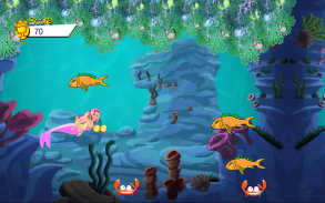 Barbie Ocean Shark Attack screenshot 0
