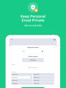 Temp Mail - Temporary Email screenshot 10