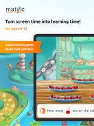 Matific: Maths Game for Kids screenshot 1