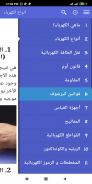 أساسيات الكهرباء و الإلكترونيك screenshot 0