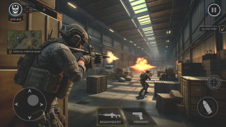 Call of IGI Commando Adventure screenshot 14