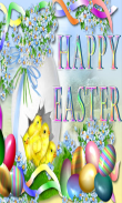 Easter Greeting Card screenshot 4