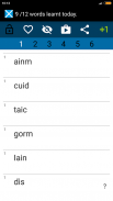 Beginner Scottish Gaelic screenshot 3