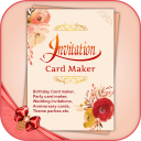 Digital Invitation Card Maker