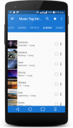 Music Tagger-Music Tag Editor screenshot 3