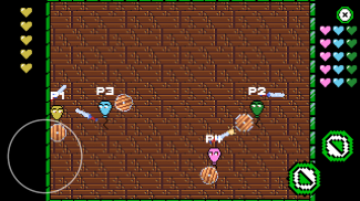 BalloonFight screenshot 3