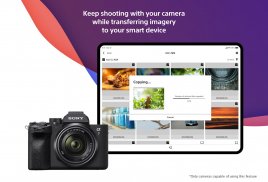 Sony | Creators' App screenshot 12