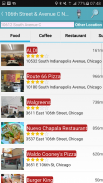 Chicago Bus Tracker (CTA) screenshot 2