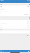 Safety Inspector screenshot 10