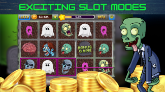 SlotsMania- Vegas Casino Slots screenshot 3