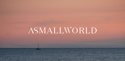 ASMALLWORLD