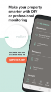 Notion - DIY Smart Monitoring screenshot 1