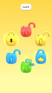 Key Puzzle screenshot 20