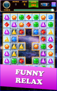 Jewels Classic - Match 3 screenshot 3