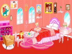 Interior Home Decoration Game screenshot 15