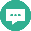 WhatHappn Messenger - Video Call & Chatting app Icon