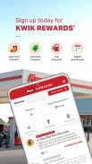 Kwik Rewards screenshot 7