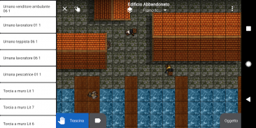 RPG Campaign Manager screenshot 6