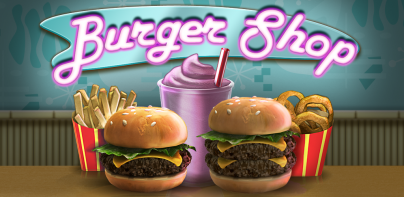 Burger Shop