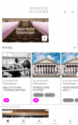 Bayerische Staatsoper App screenshot 5