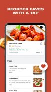 Slice: Pizza Delivery/Pick Up screenshot 2