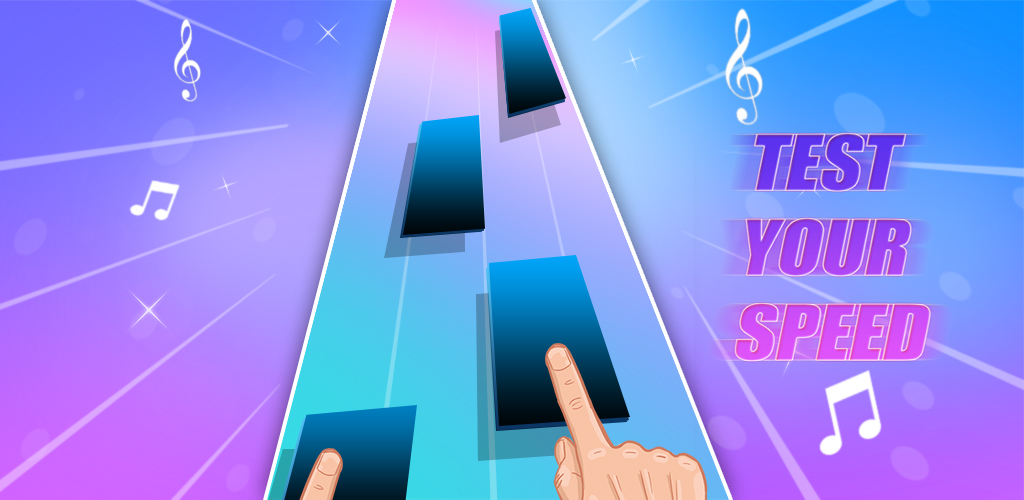 Download do APK de Piano Magic Tiles Hot song para Android