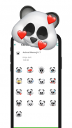 Animal Memoji screenshot 0