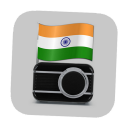 Hindi Radio Stations Icon