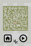 Exit Blind Maze Labyrinth screenshot 11