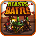 Beasts Battle Icon