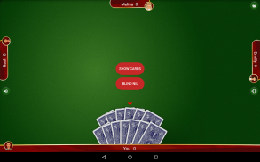 Spades screenshot 12