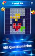 Block Puzzle 1010  jogo grátis 2020 screenshot 9