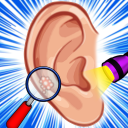 Ear Doctor Icon