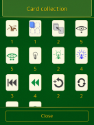 Masters of Solitaire screenshot 14