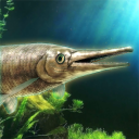 Alligator Gar raising from fry Icon