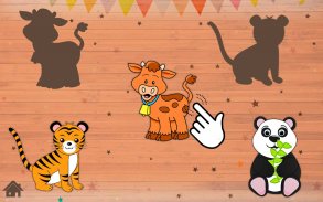 Kids Learning Abc PreSchool screenshot 3