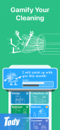 Tody - Smarter Cleaning screenshot 3