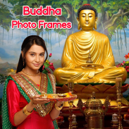 Buddha Photo Frames screenshot 6