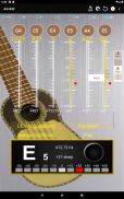 Charango Tuner & Metronome screenshot 5