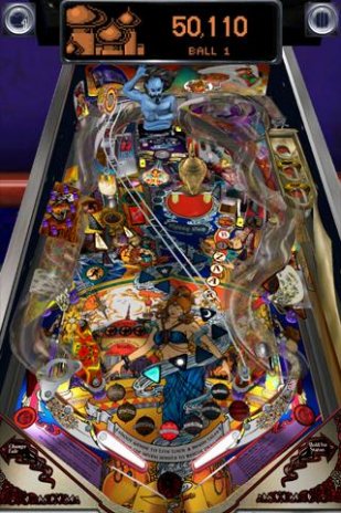 Pinball Arcade Crack Only