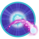 Gravity Ring Icon